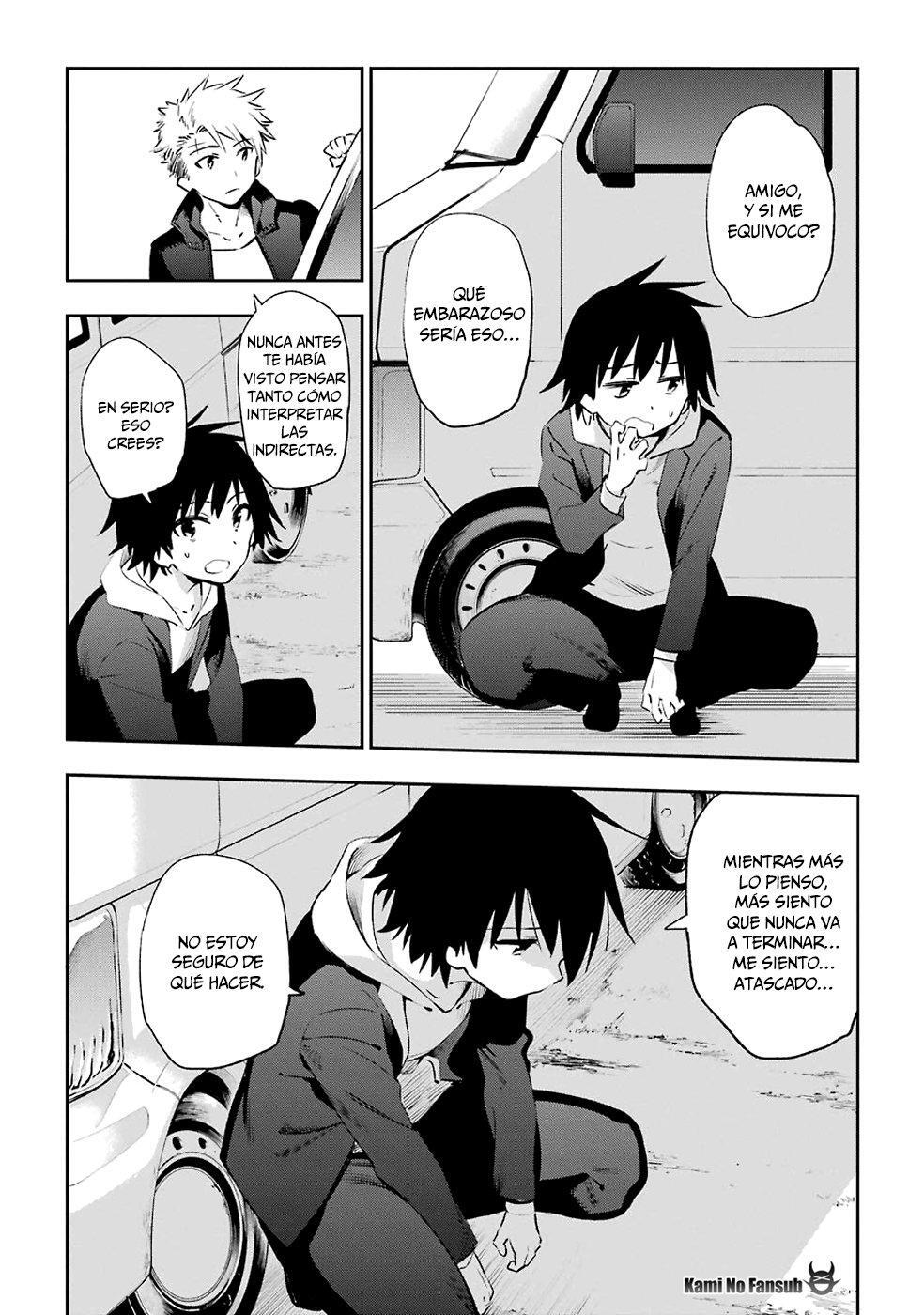 Capitulo 43 page 21