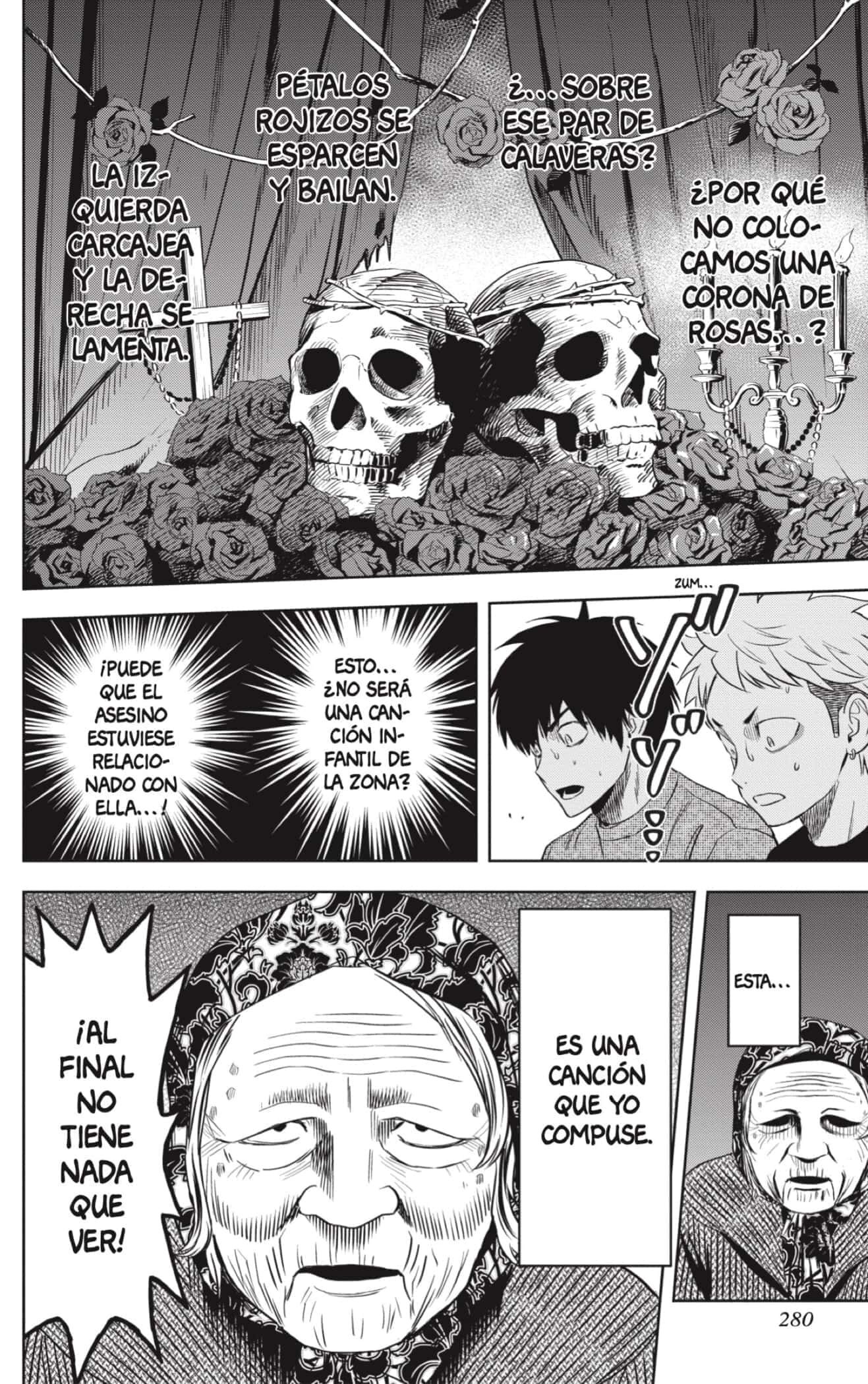 Capitulo 109 page 6
