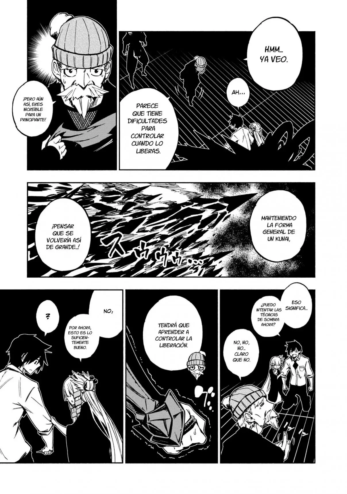 Capitulo 4 page 22