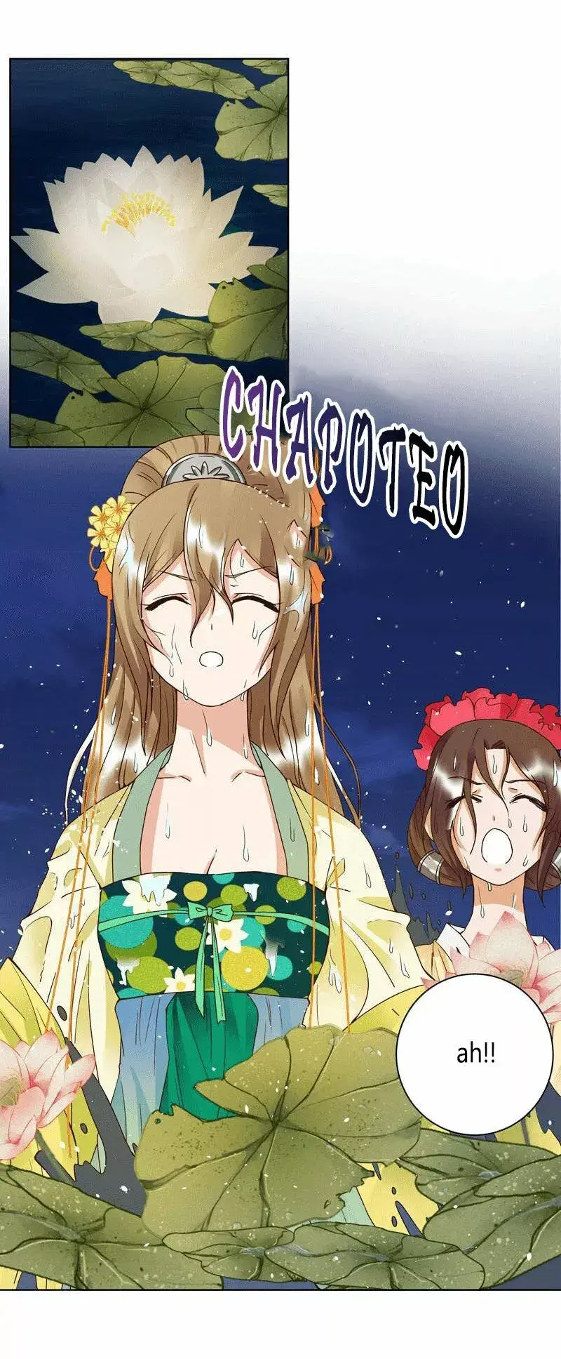Capitulo 101 page 7