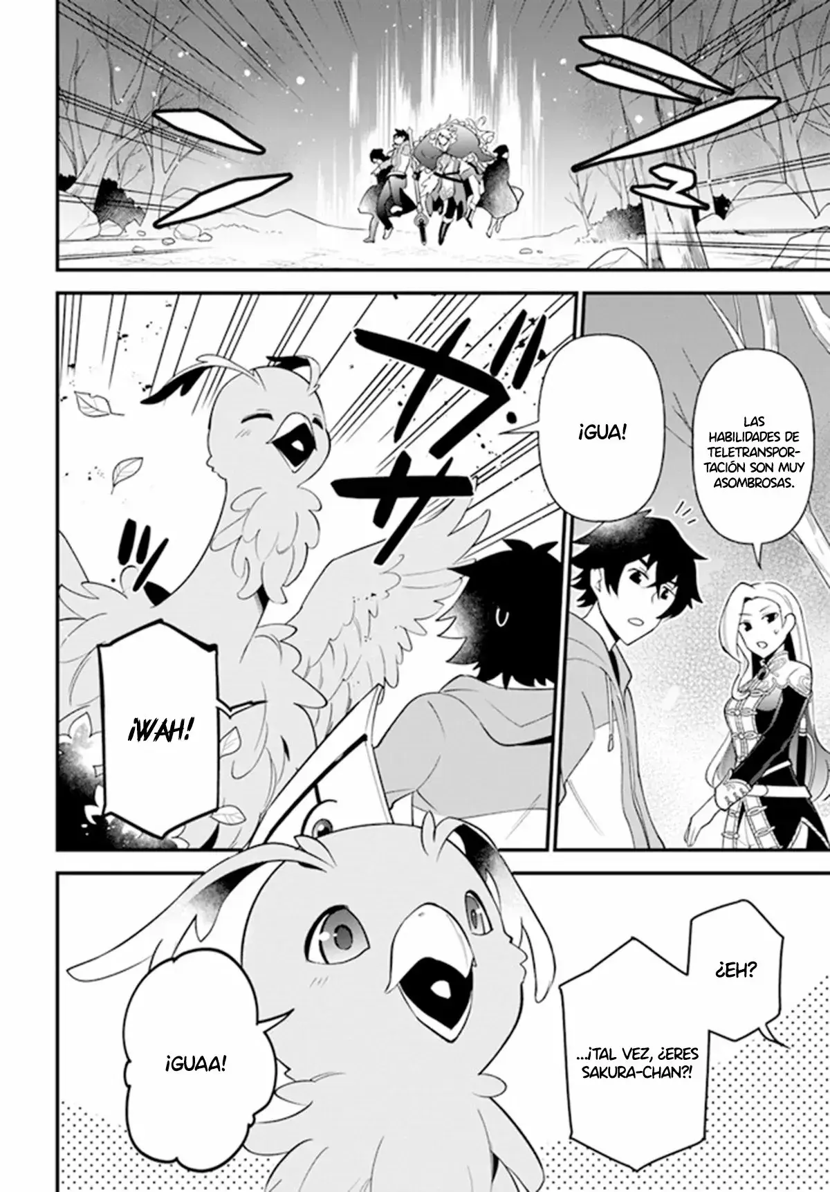 Capitulo 23 page 7