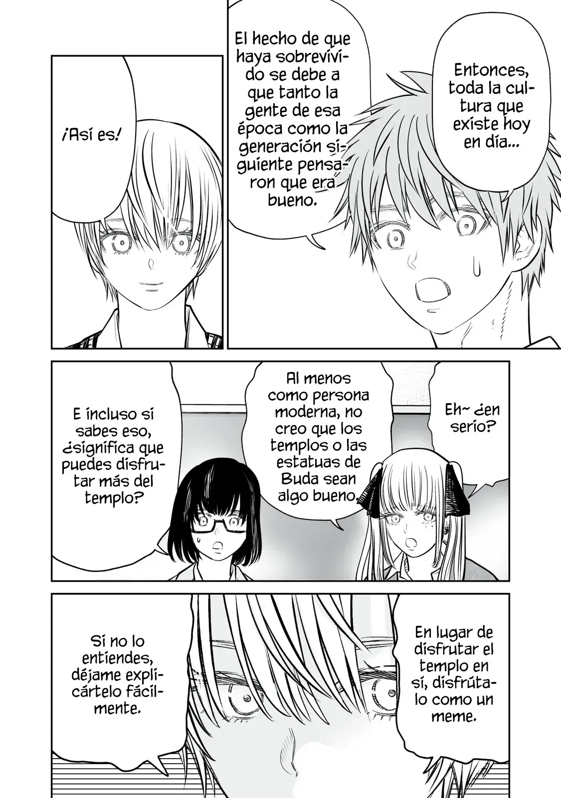 Capitulo 31 page 10