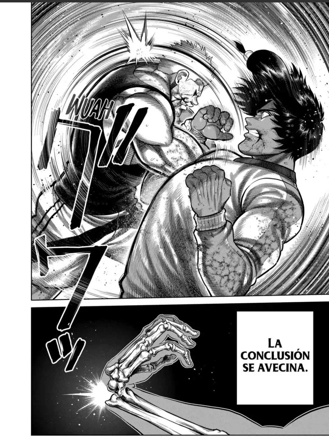 Capitulo 342 page 18