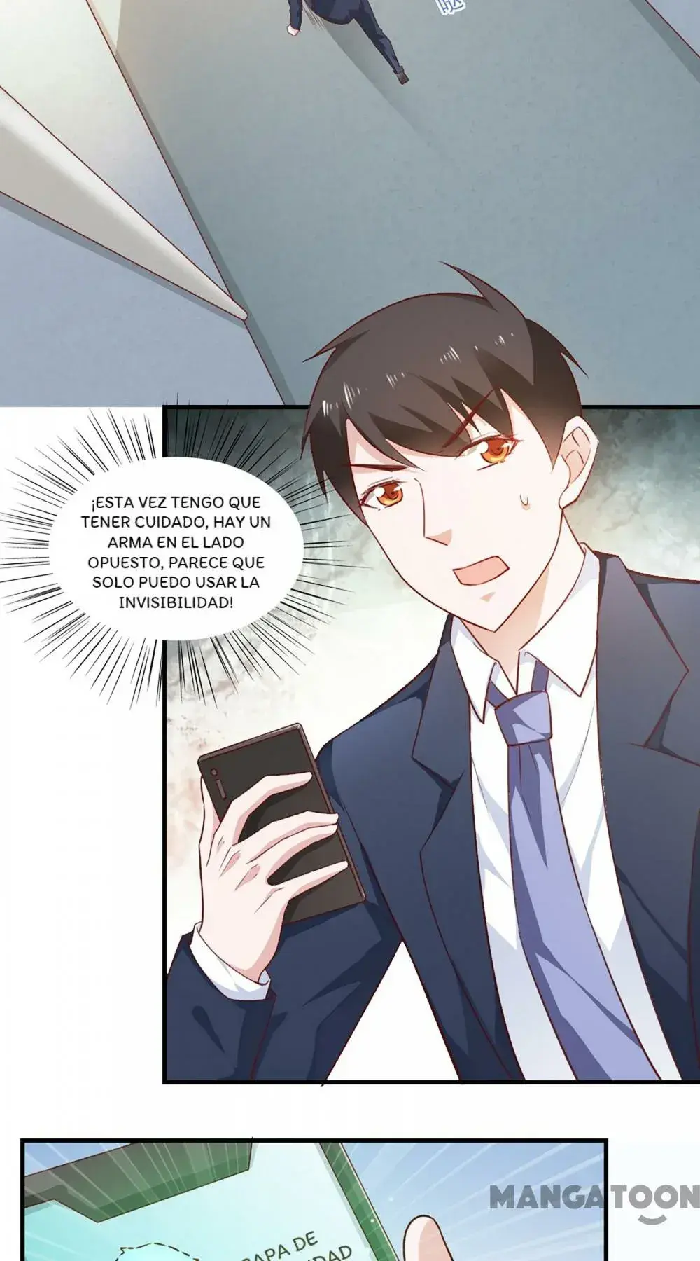 Capitulo 41 page 10