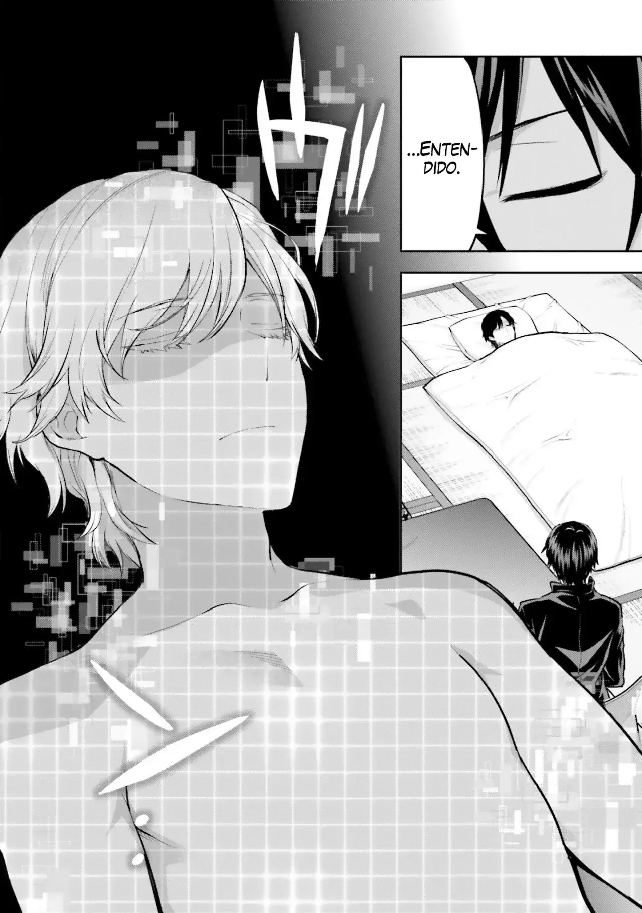 Capitulo 27 page 21