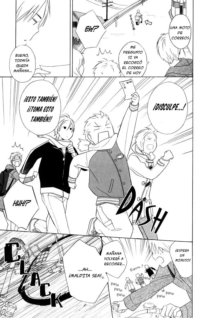 Capitulo 23 page 34