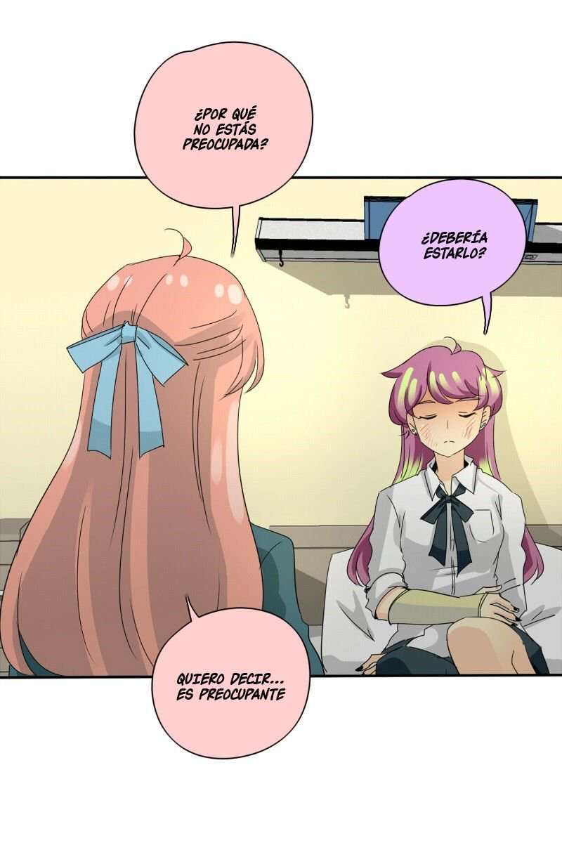 Capitulo 92 page 18