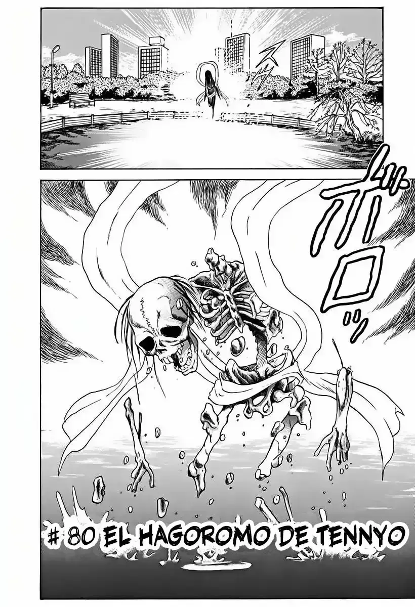 Capitulo 80 page 3