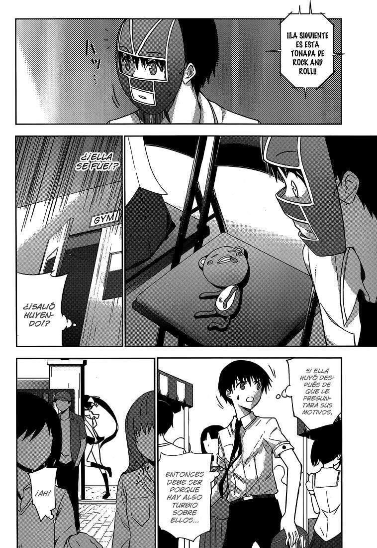 Capitulo 16 page 19