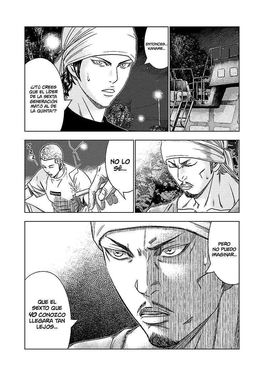 Capitulo 72 page 18