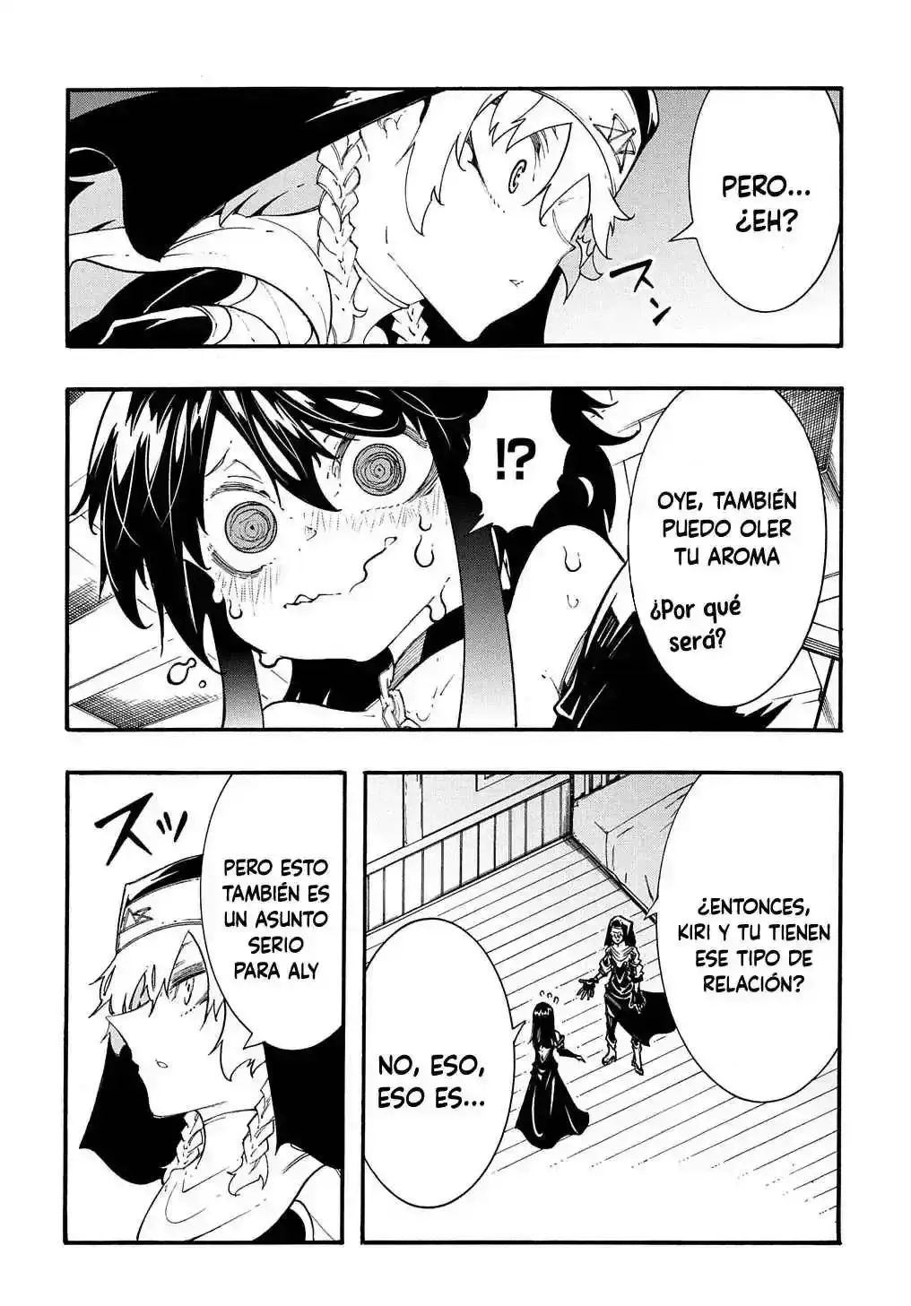Capitulo 36 page 6