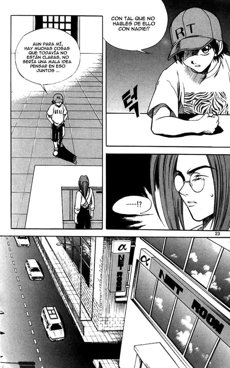 Capitulo 40 page 20
