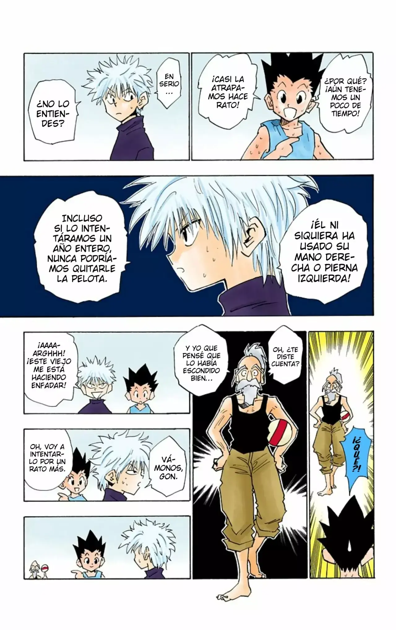 Capitulo 14 page 11