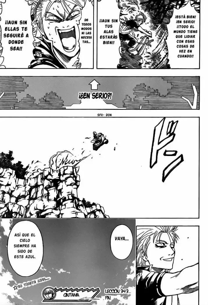 Capitulo 343 page 19