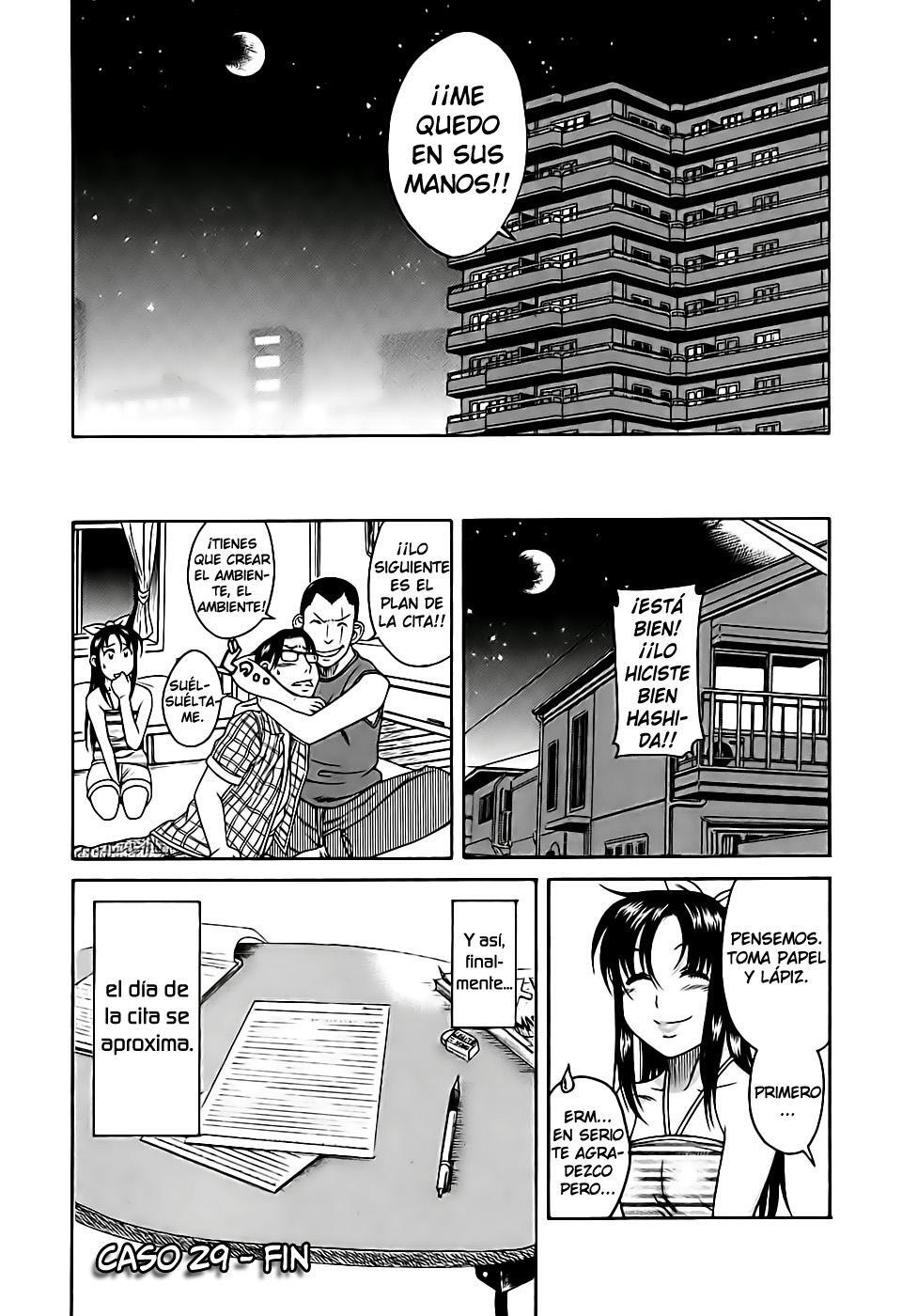 Capitulo 29 page 21