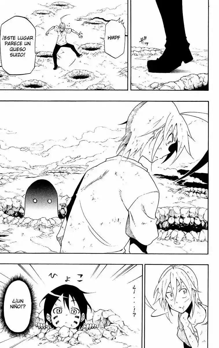 Capitulo 37 page 18