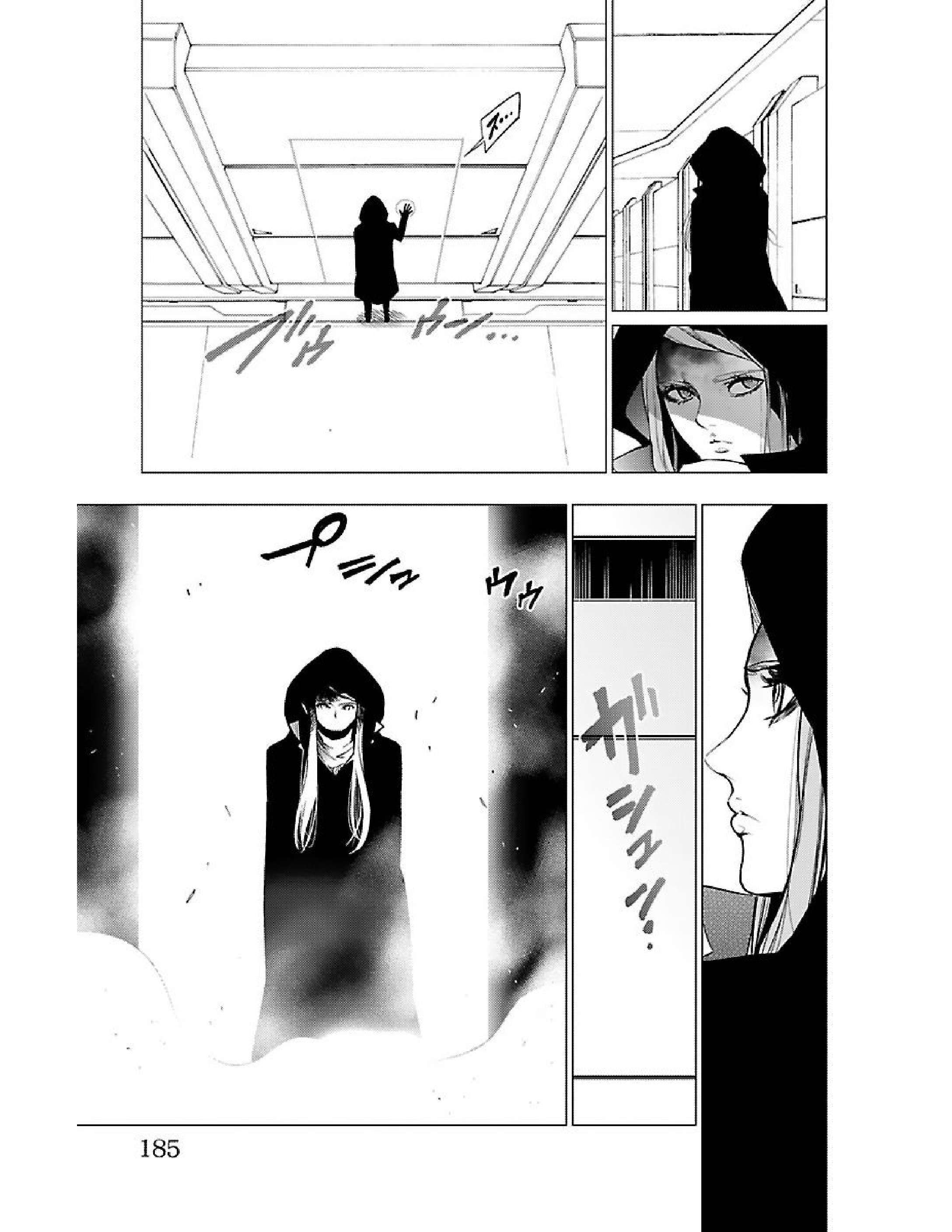Capitulo 43 page 41