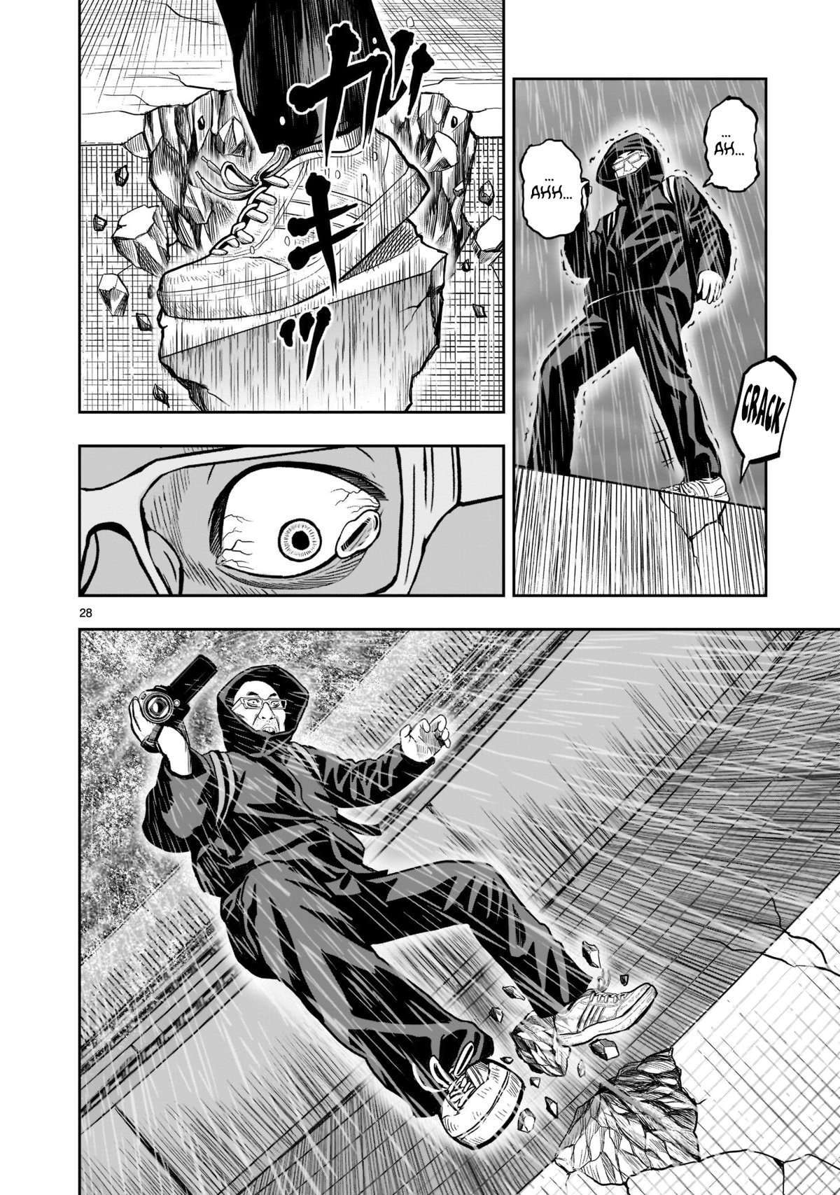 Capitulo 14 page 29