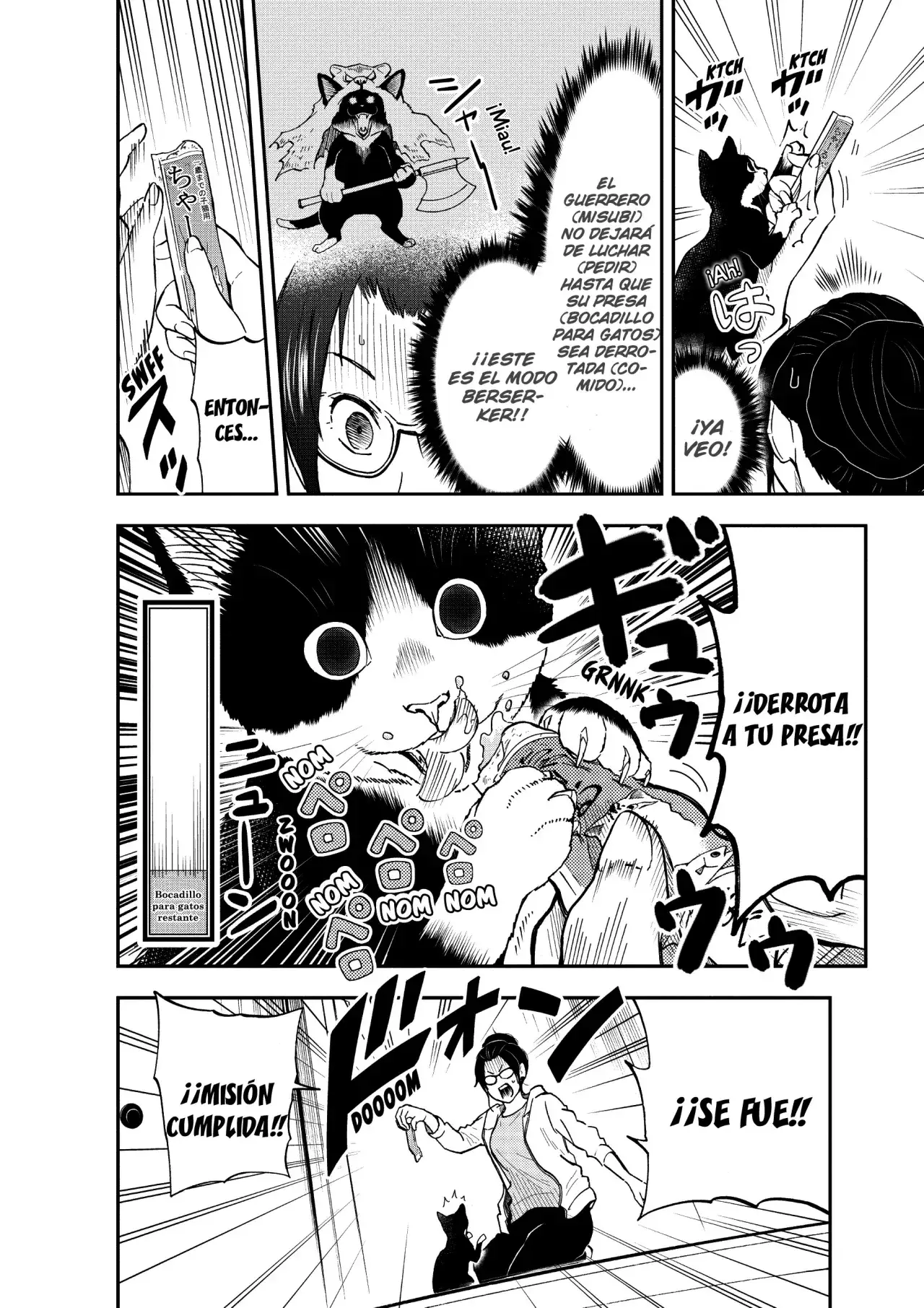 Capitulo 11 page 15