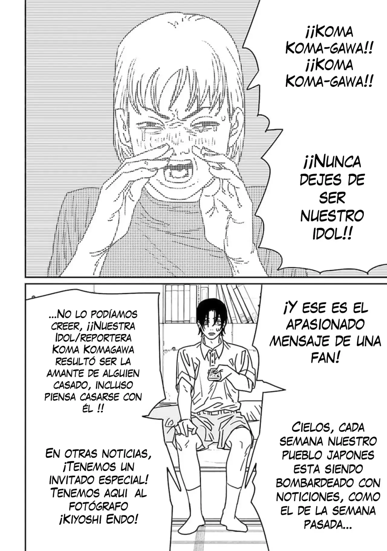 Capitulo 163 page 5