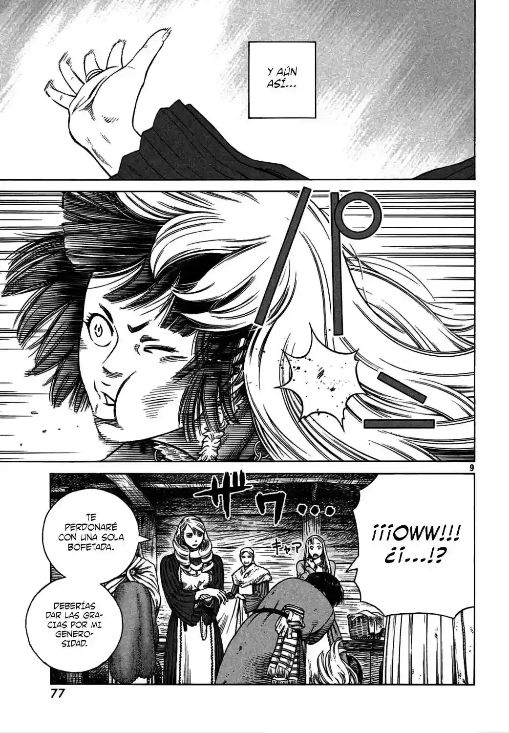 Capitulo 106 page 10