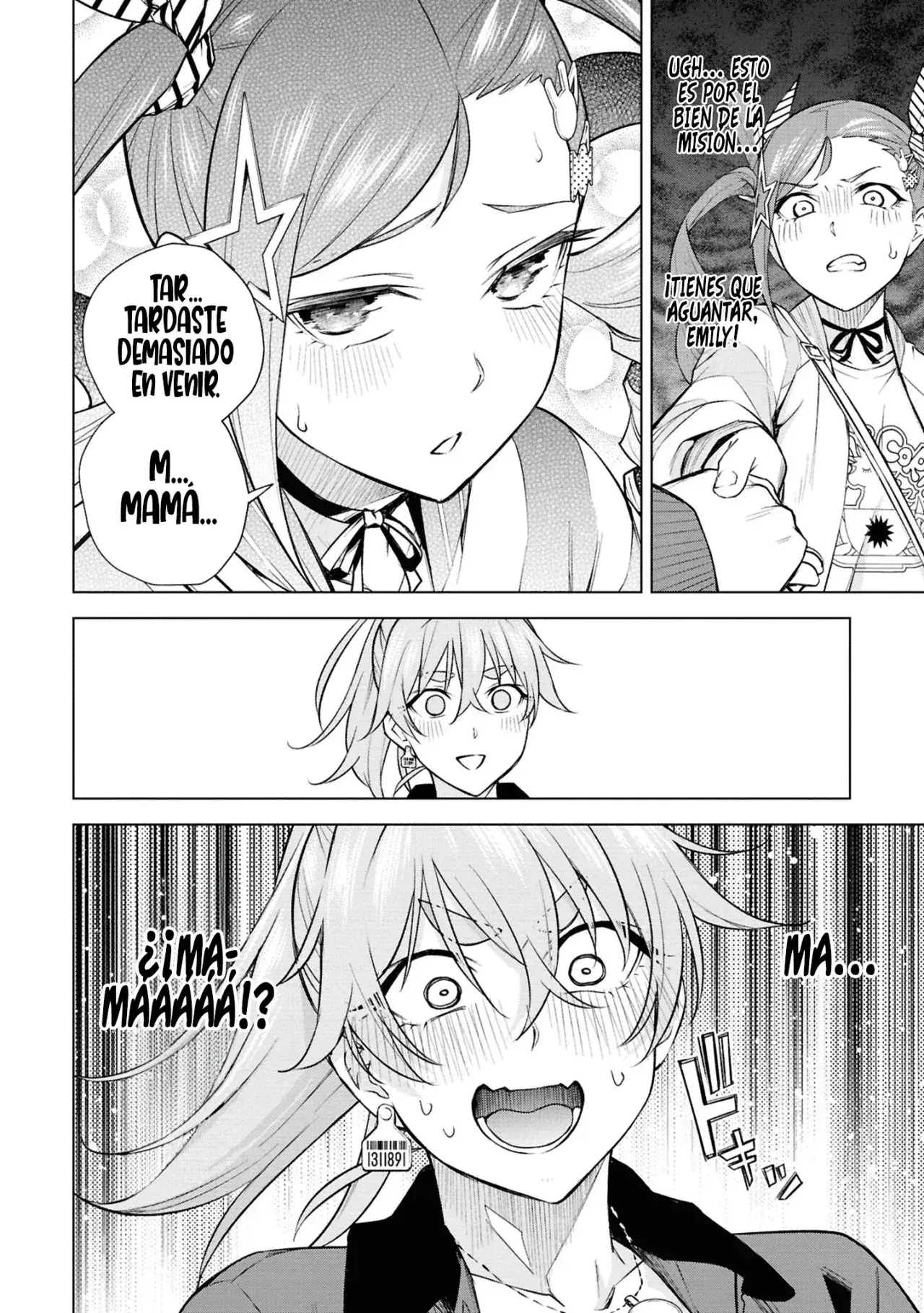 Capitulo 23 page 9