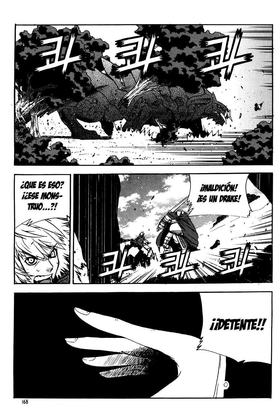 Capitulo 60 page 34