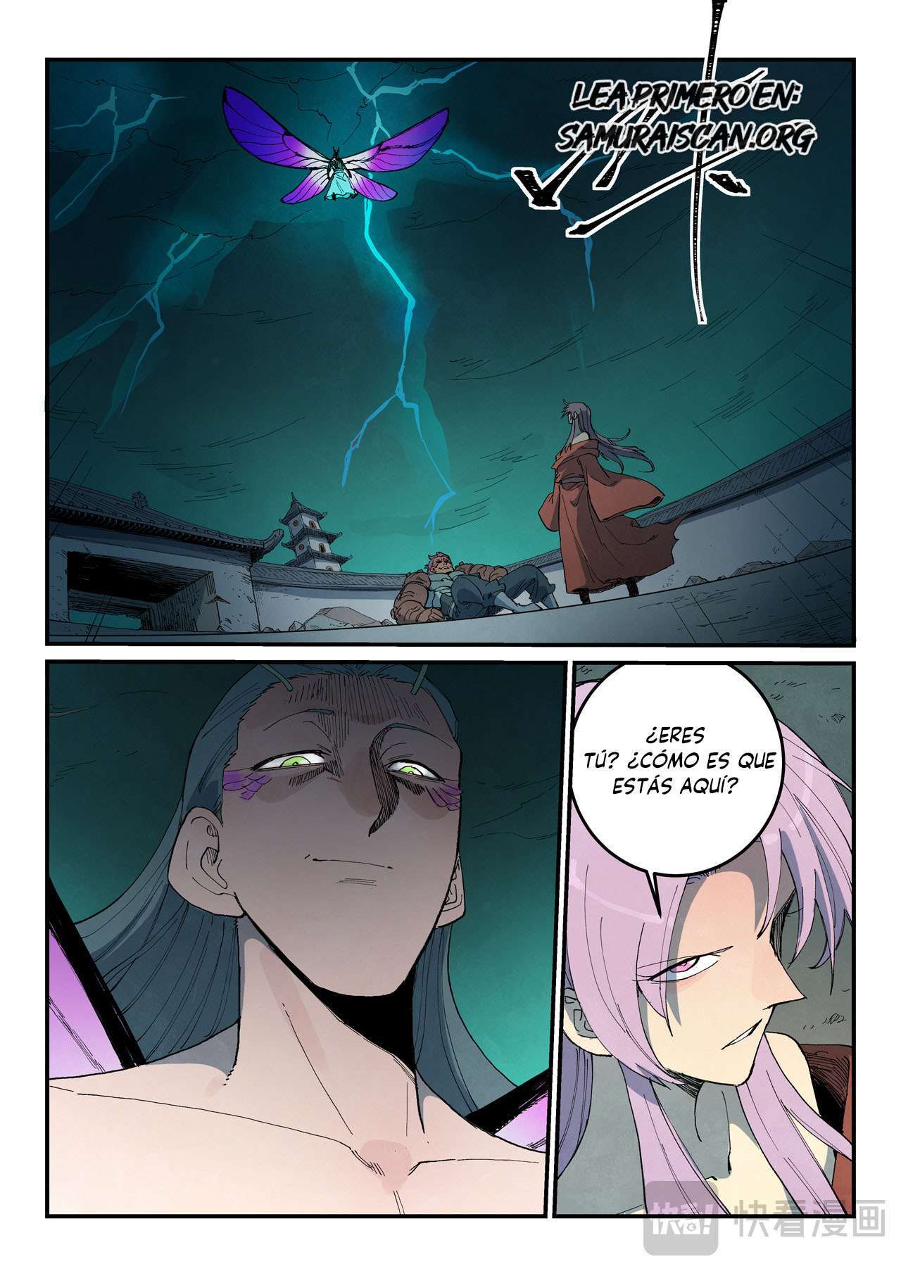 Capitulo 781 page 5