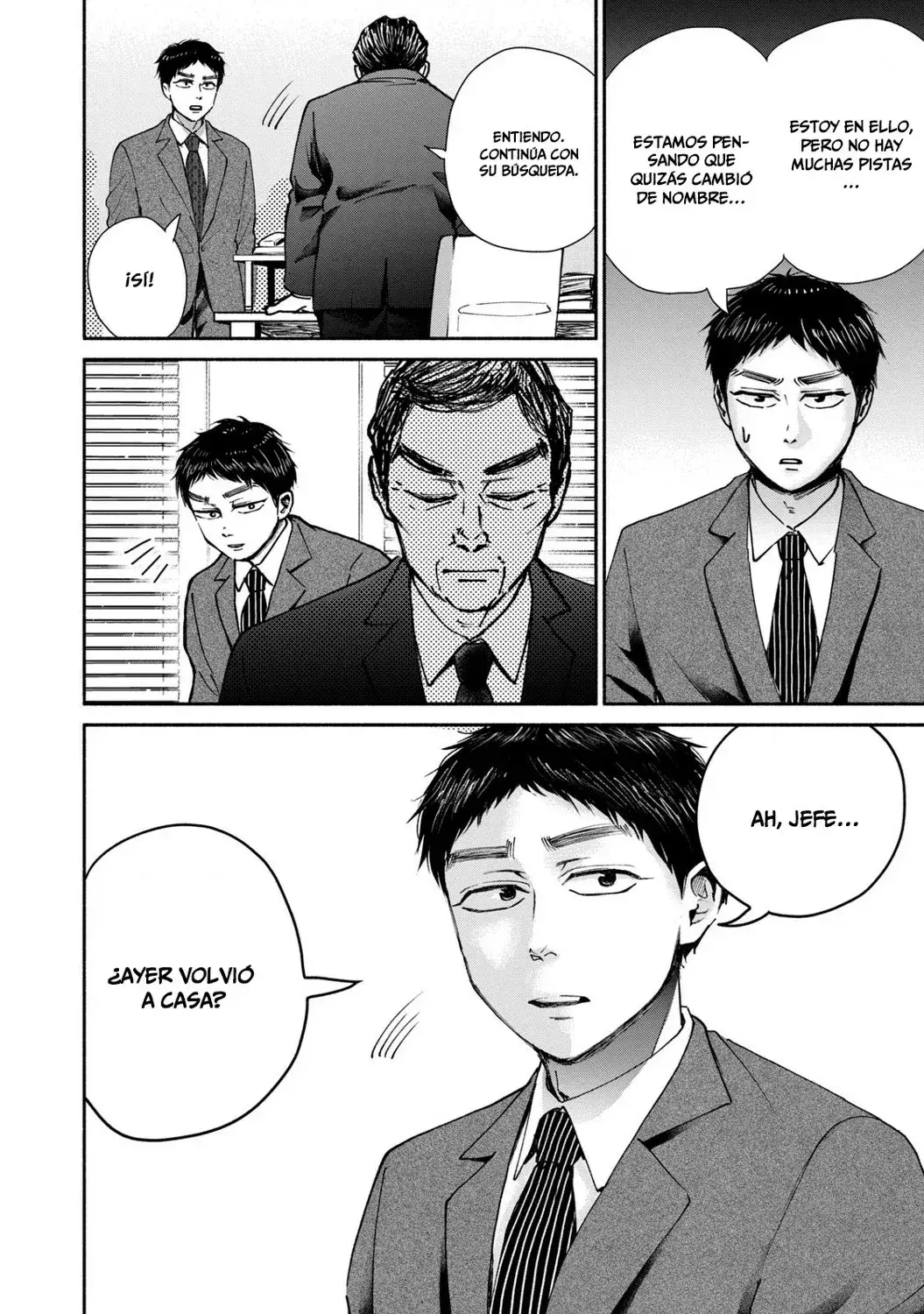 Capitulo 23 page 13