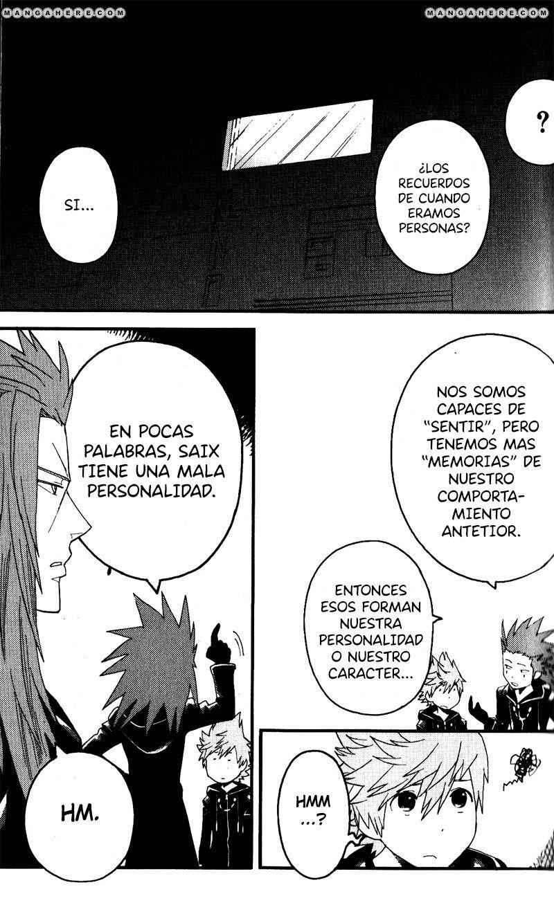 Capitulo 18 page 10
