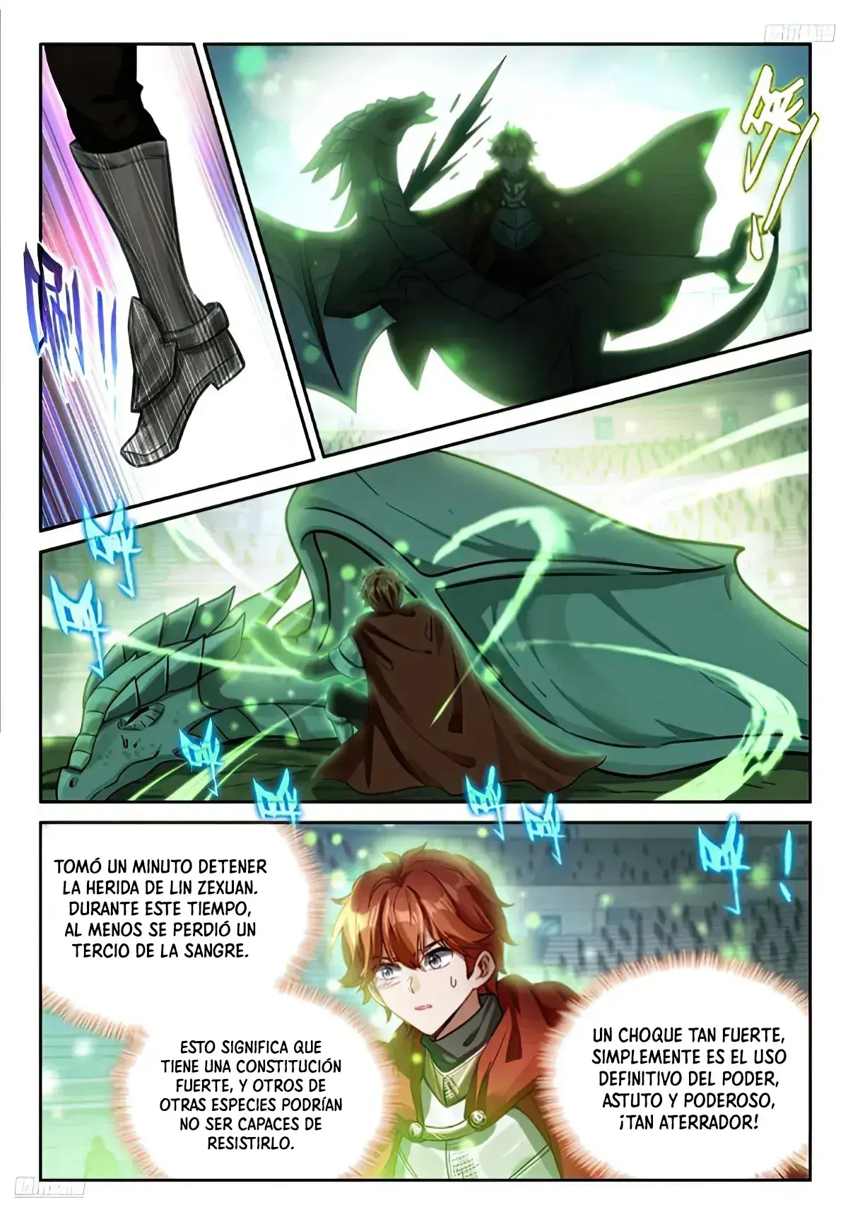 Capitulo 462 page 11