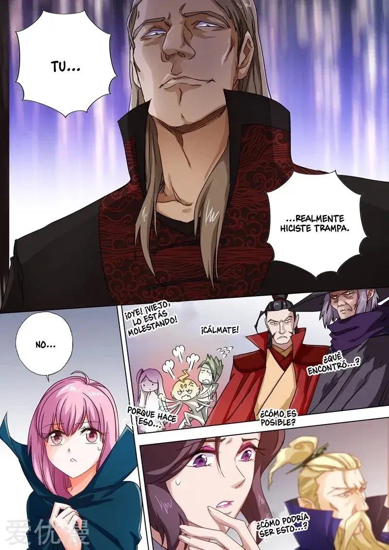 Capitulo 91 page 8