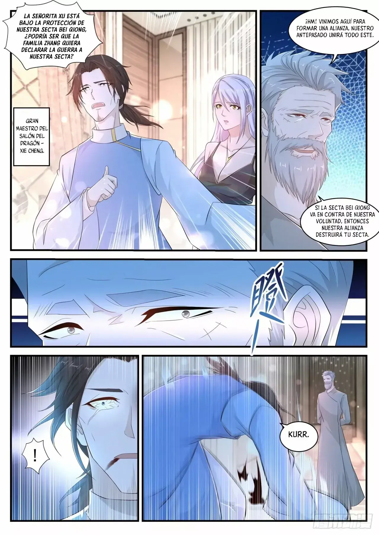 Capitulo 401 page 12