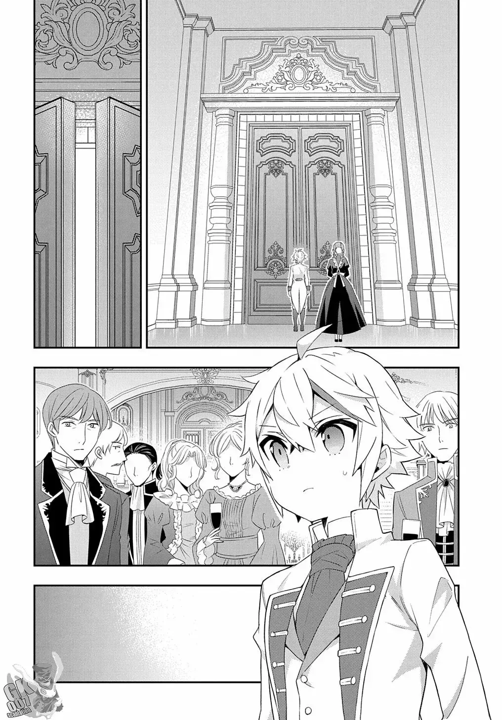 Capitulo 49 page 20