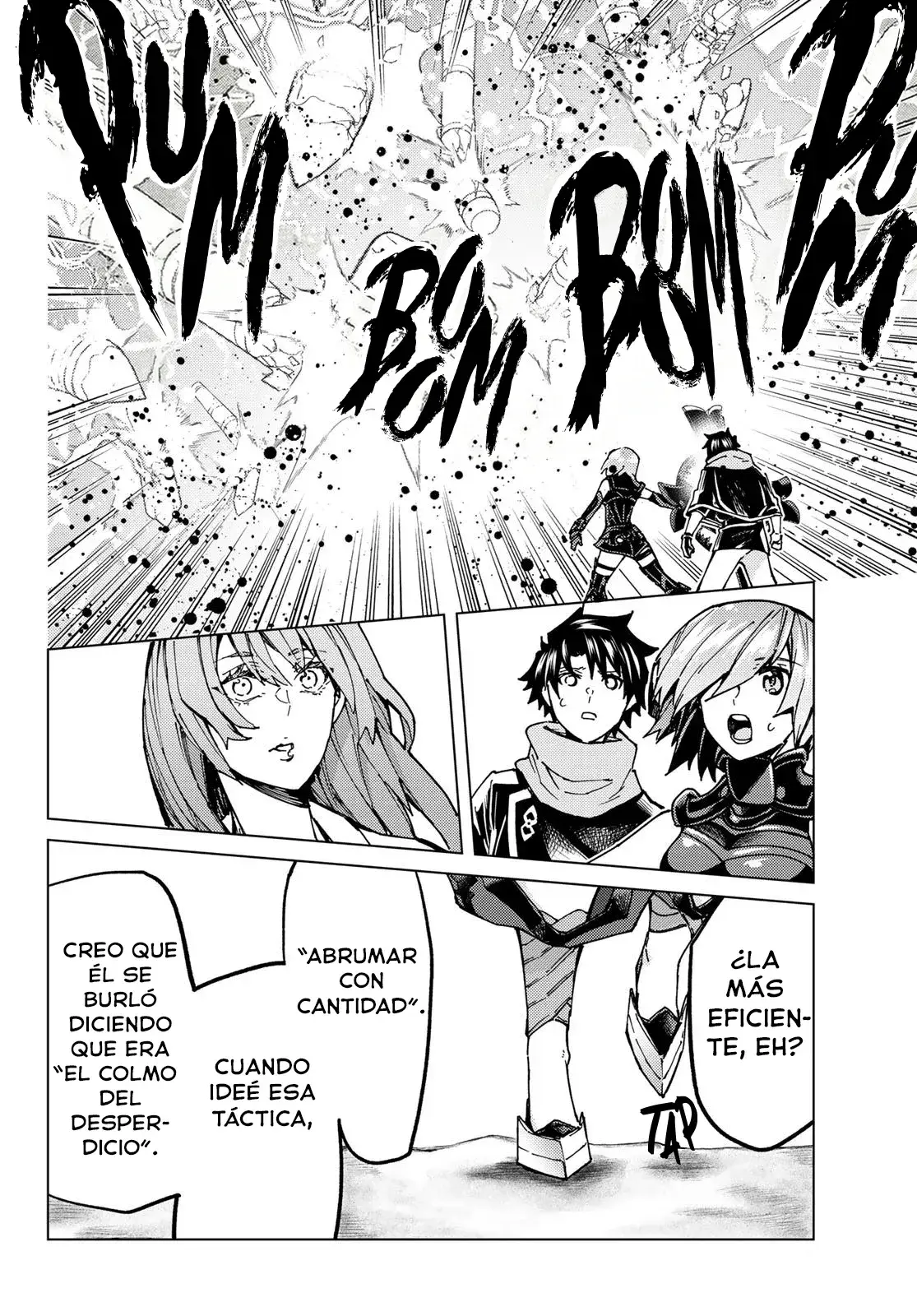 Capitulo 67 page 9