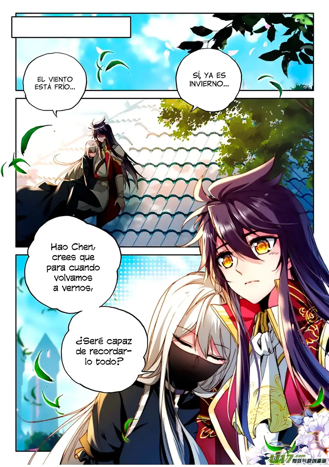 Capitulo 146 page 11