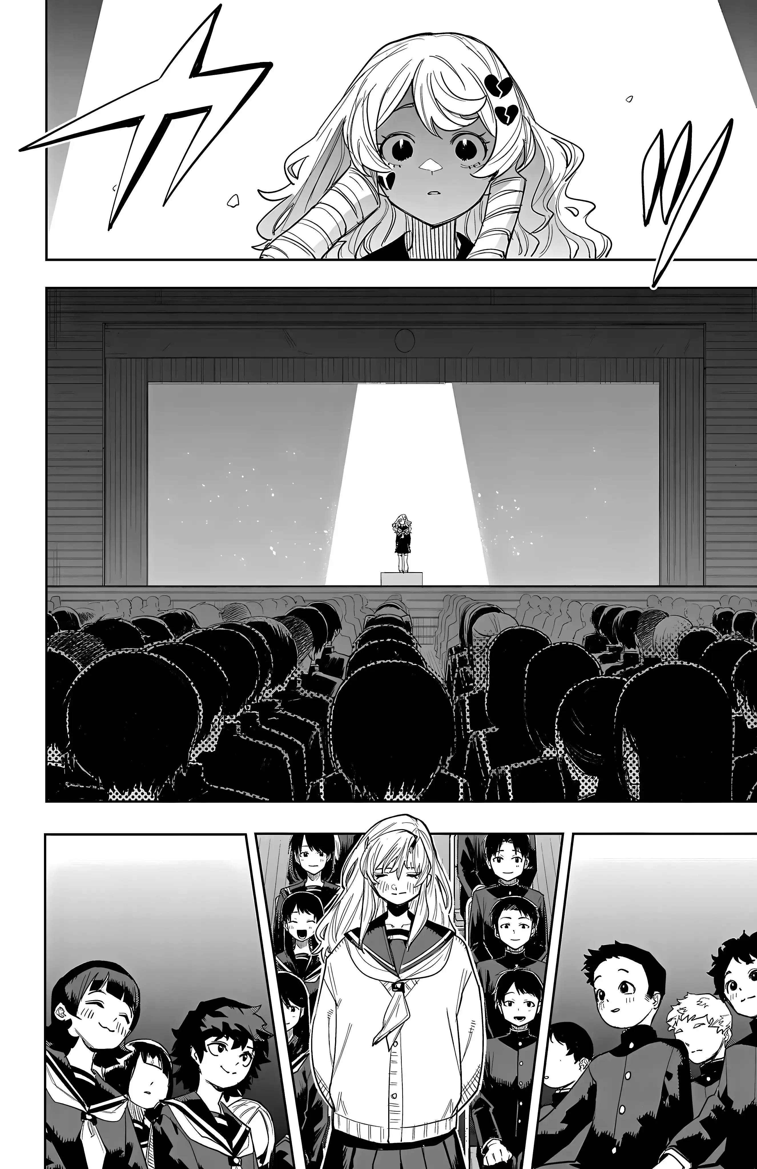 Capitulo 254 page 14