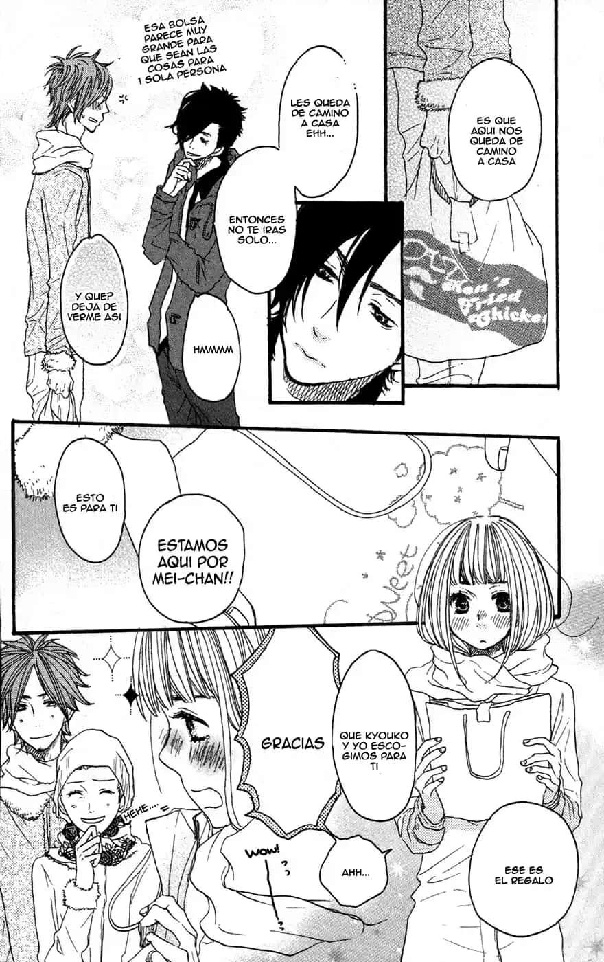 Capitulo 38 page 28