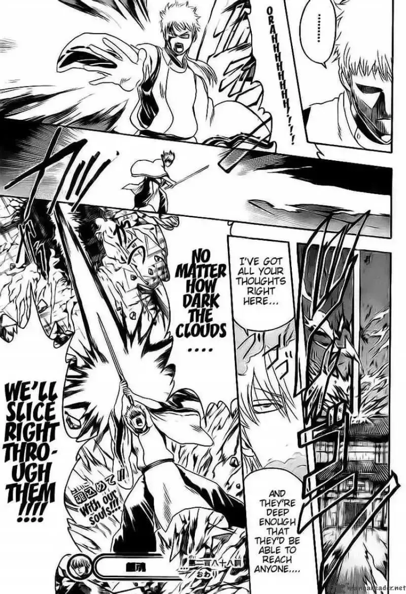 Capitulo 288 page 19