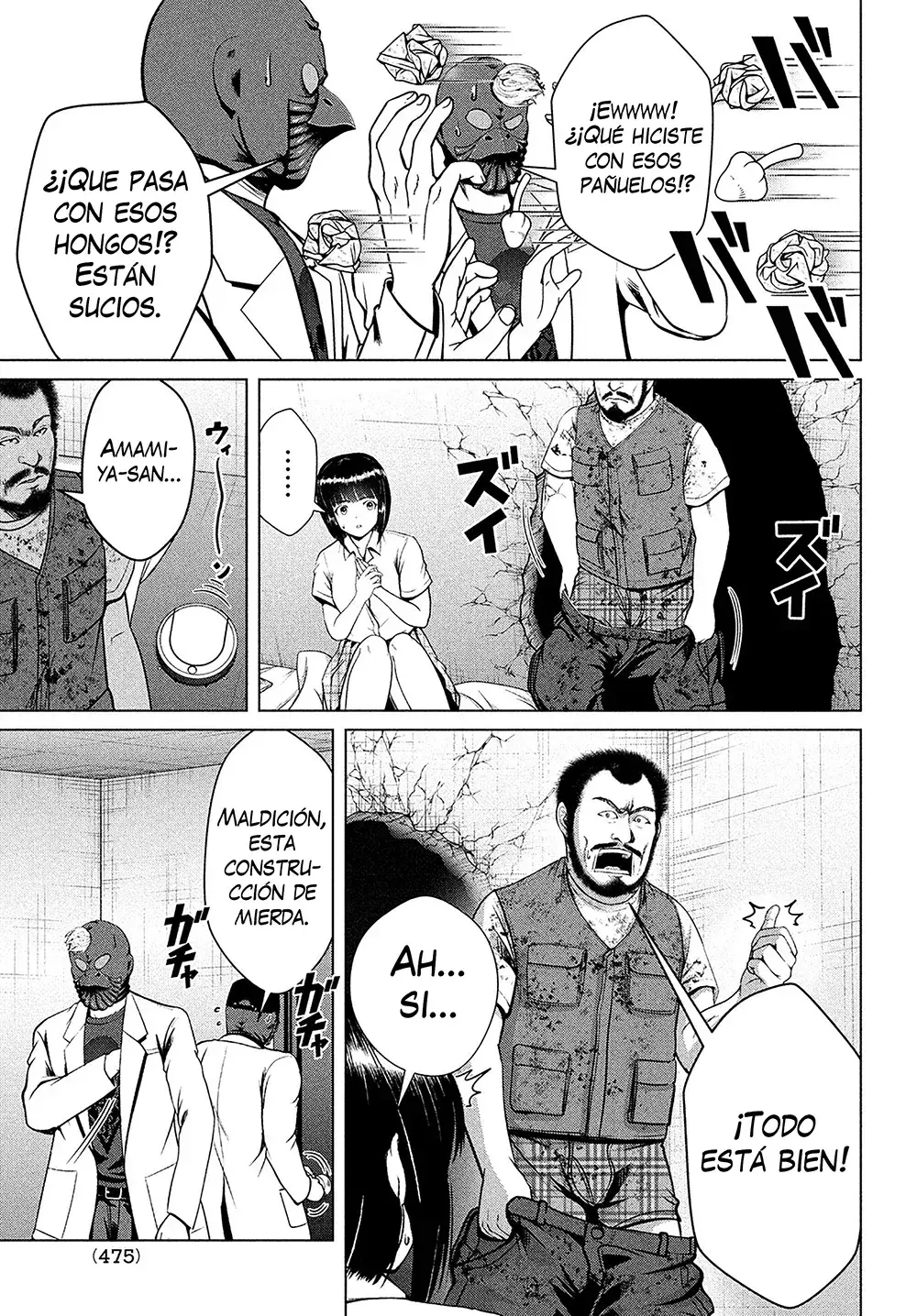 Capitulo 41 page 12