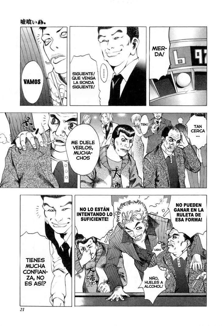 Capitulo 1 page 21