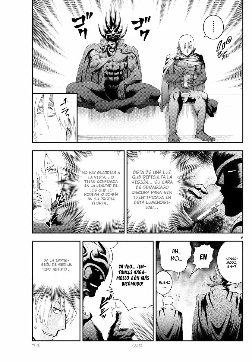 Capitulo 188 page 10