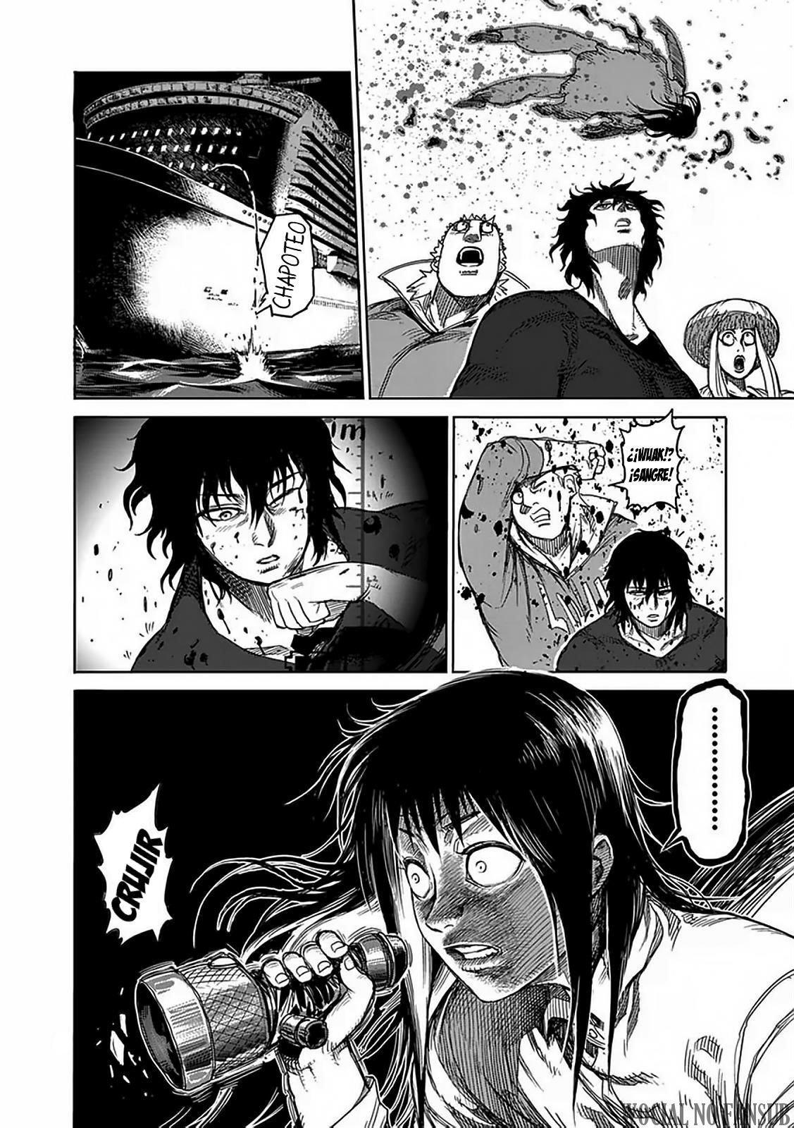 Capitulo 30 page 22