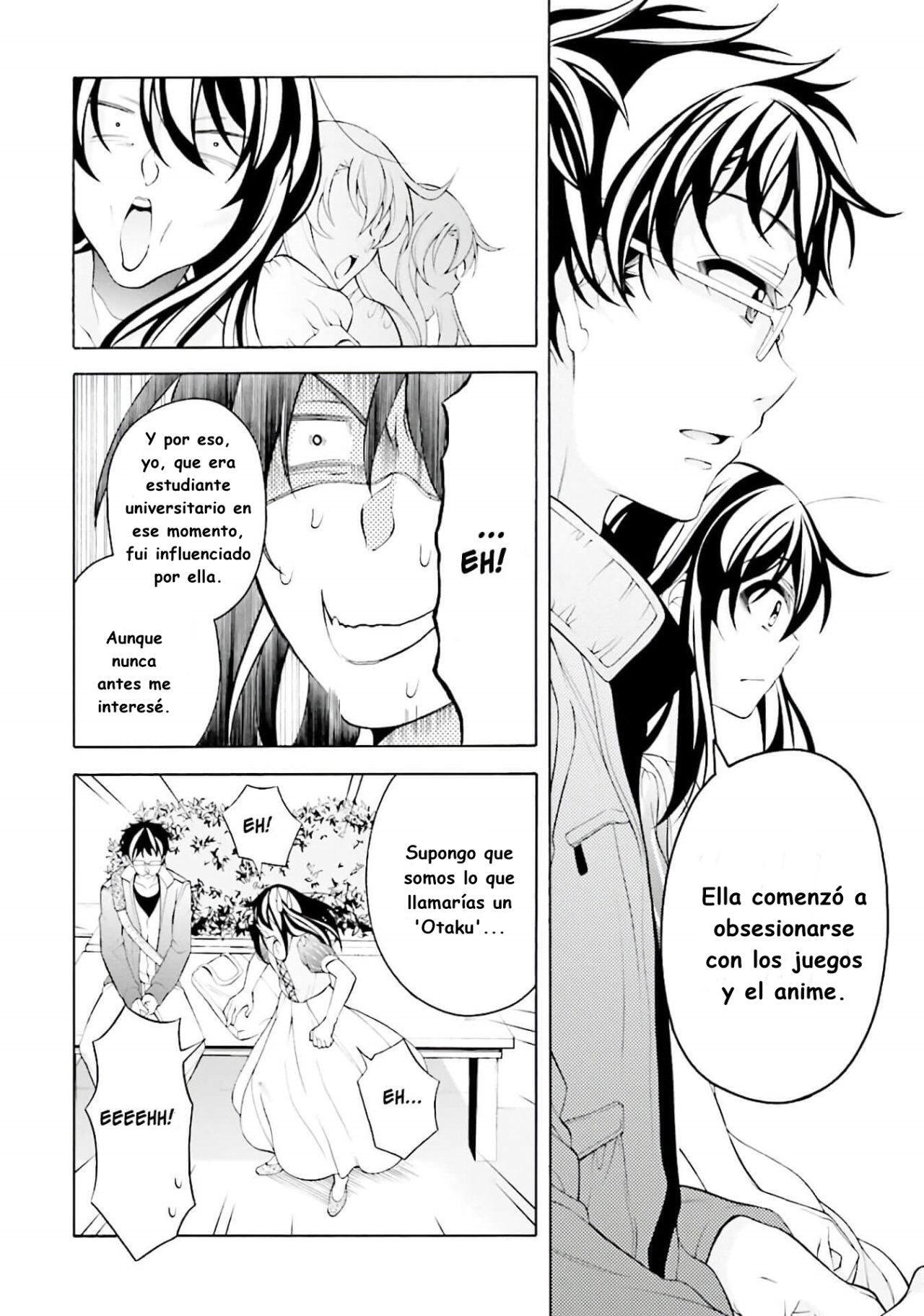 Capitulo 29 page 30
