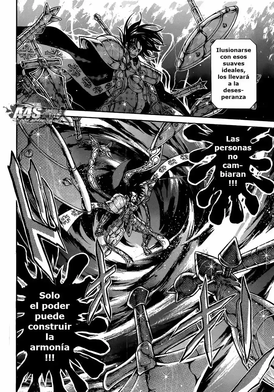 Capitulo 89 page 28