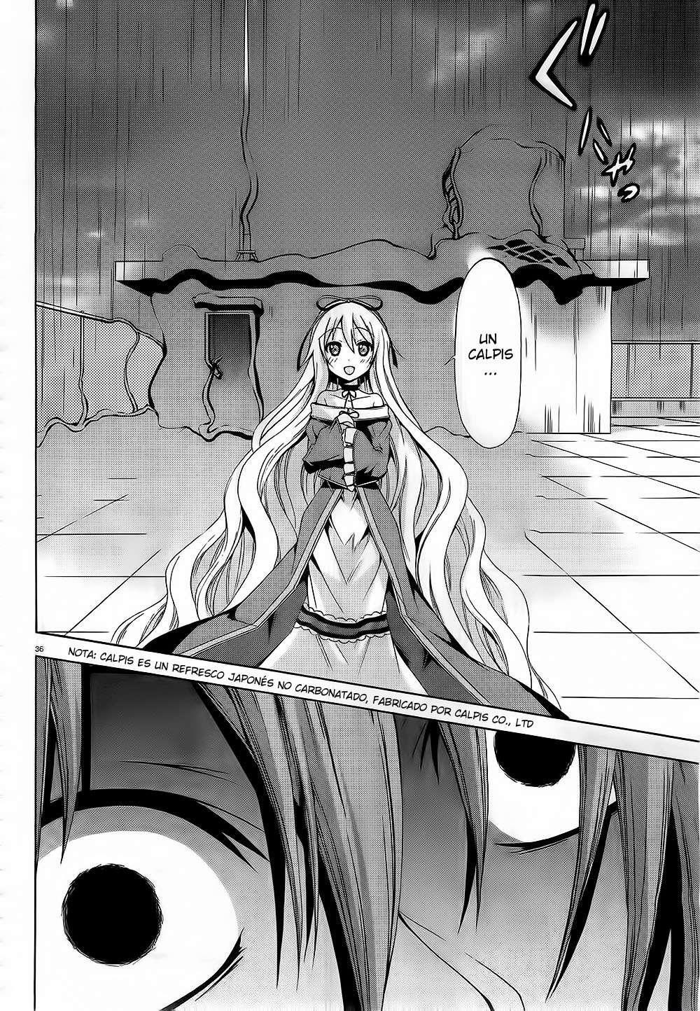 Capitulo 8 page 38