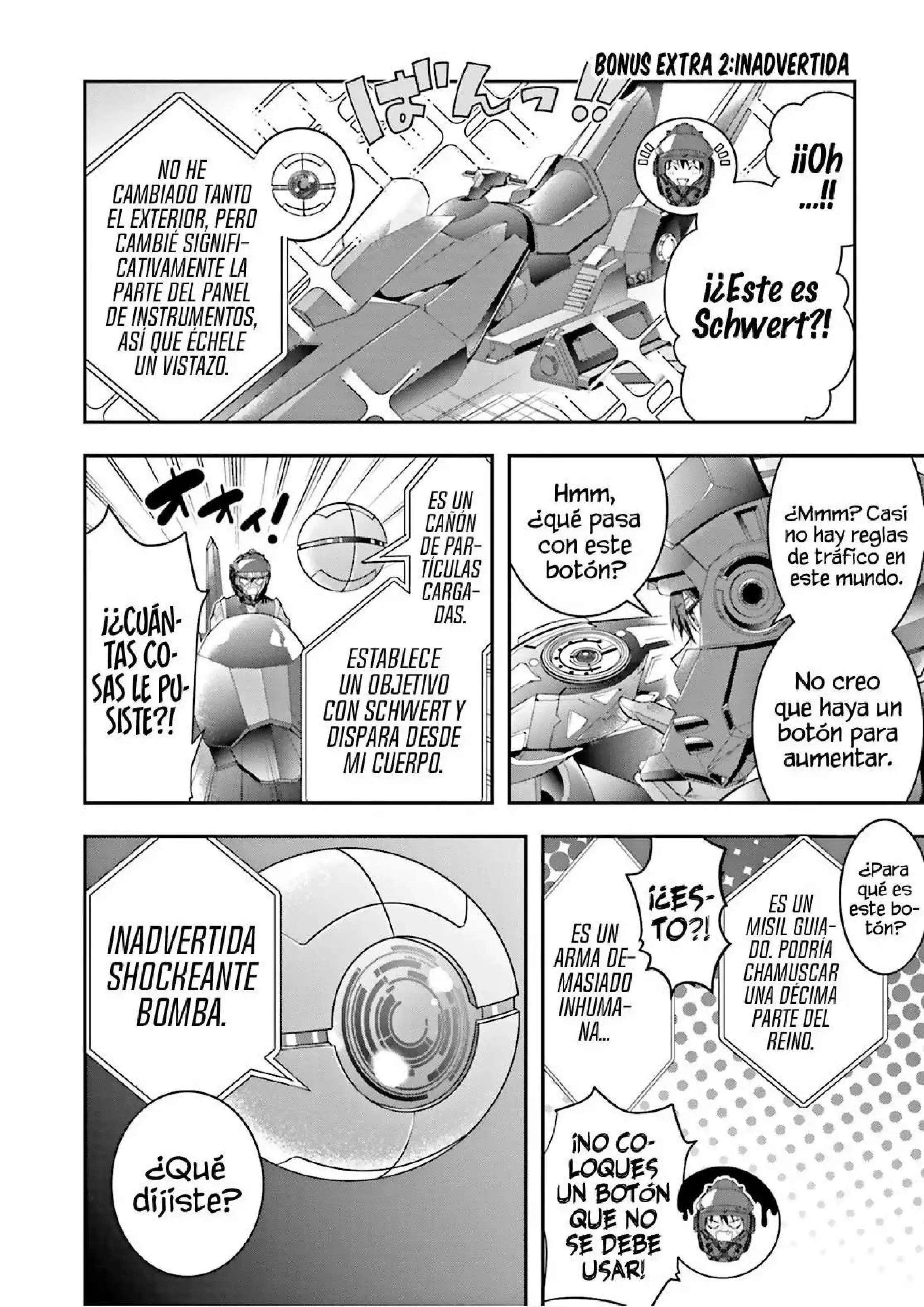 Capitulo 33.5 page 4