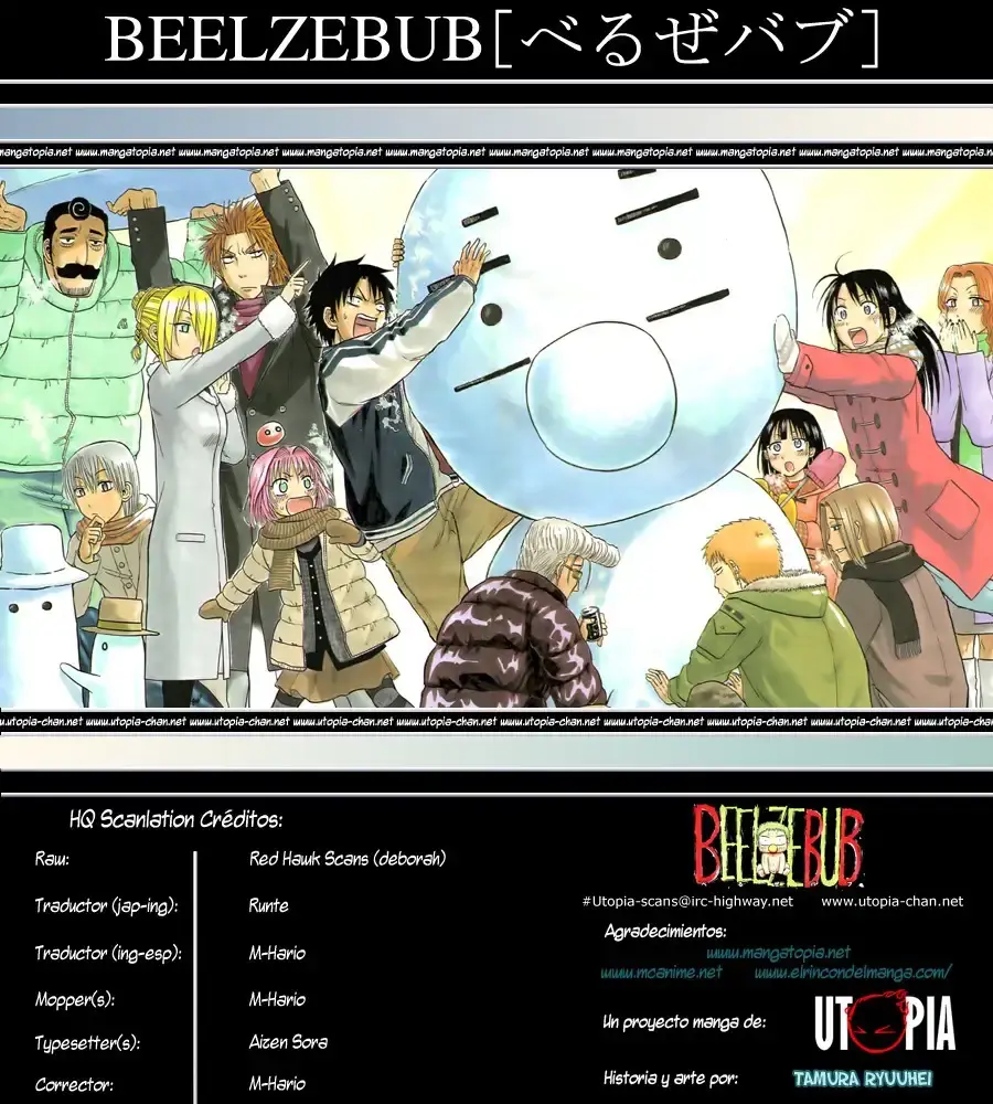 Capitulo 100 page 1