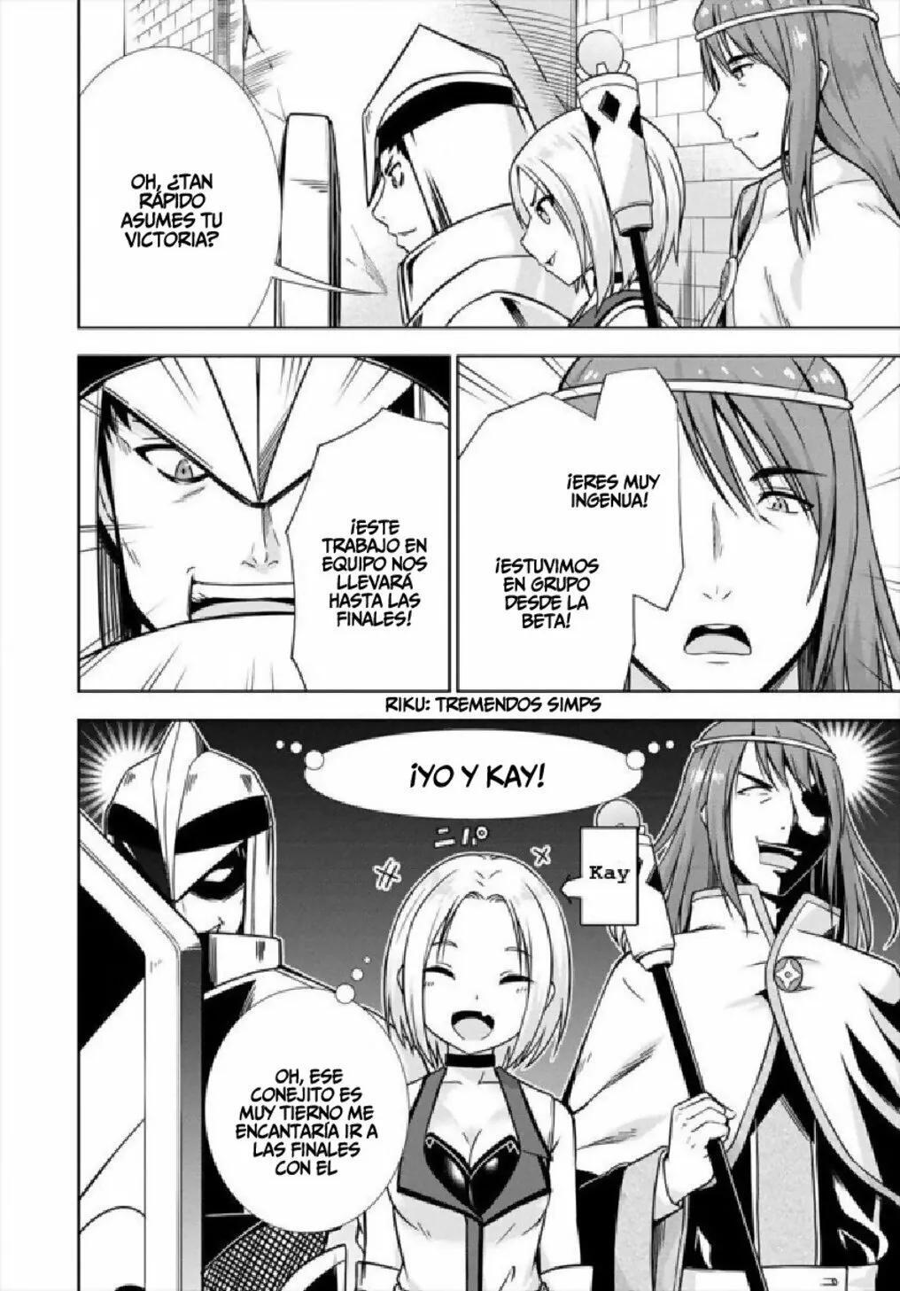 Capitulo 23 page 15