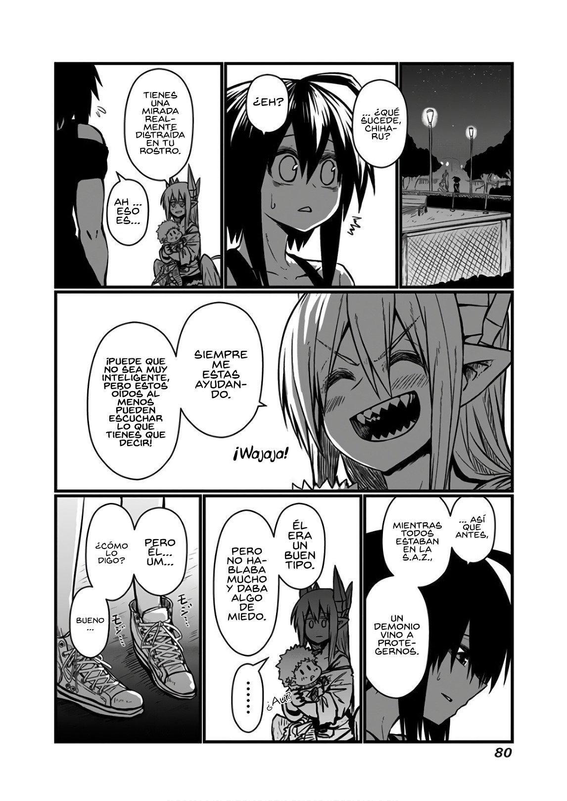 Capitulo 110 page 5